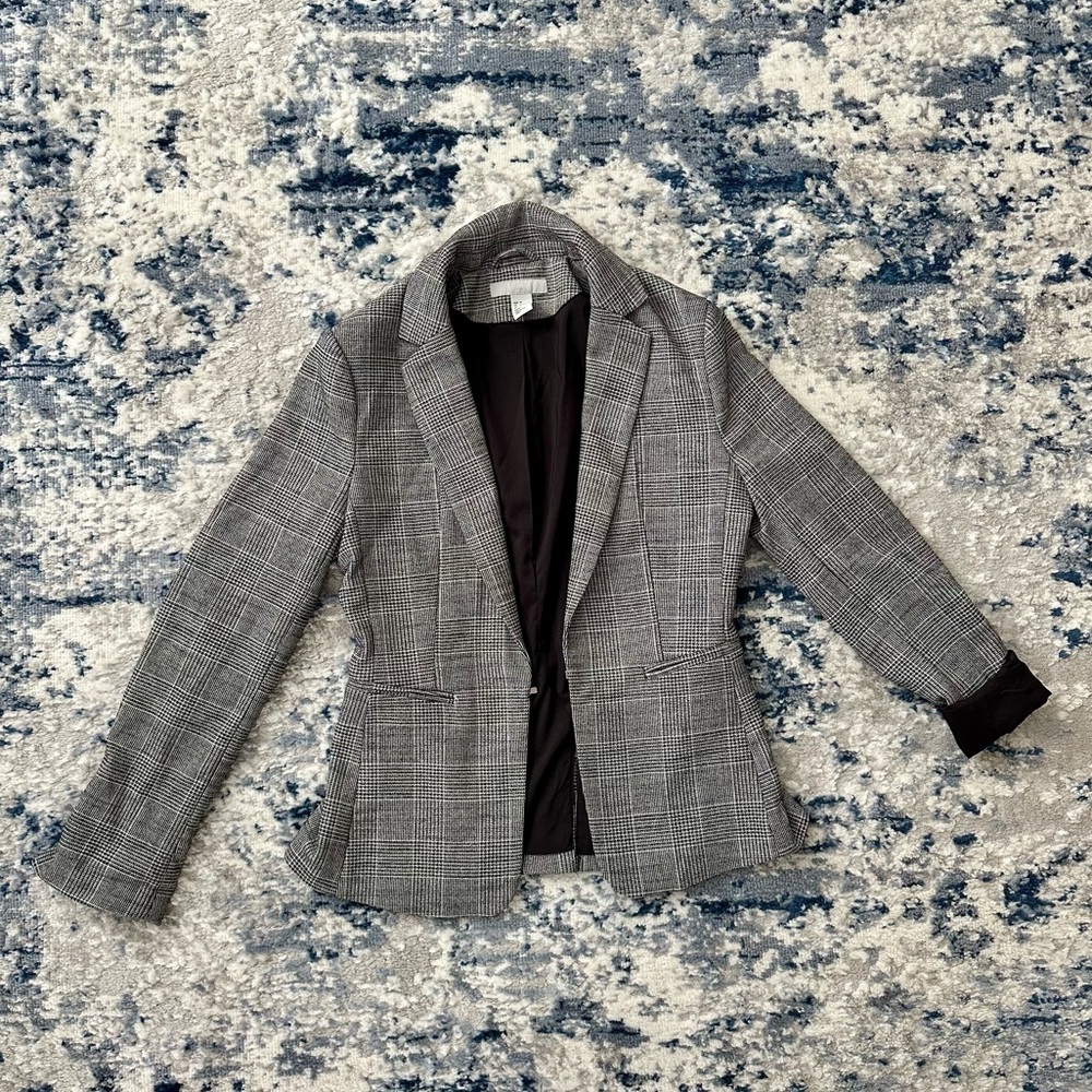 H&M Blazer Size 6